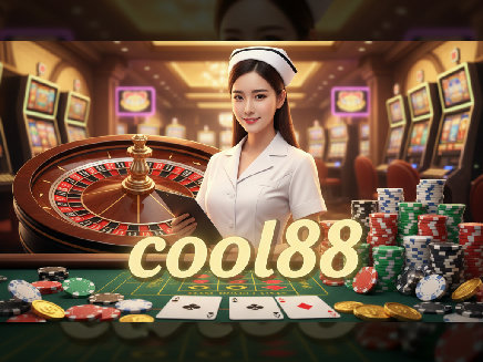 cool88 สล็อต