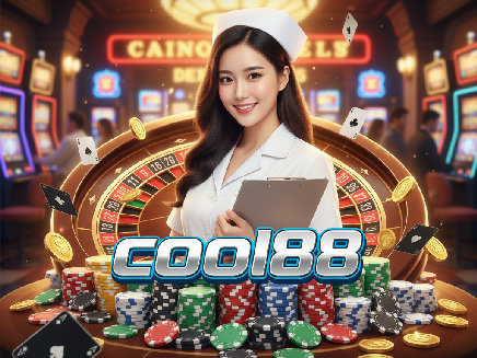 ทางเข้า cool88