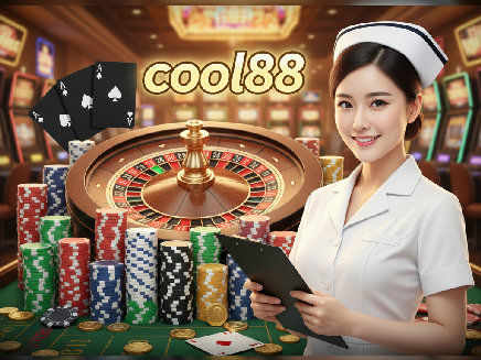 cool88 สล็อตออนไลน์