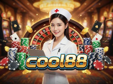 cool88 สมัครสมาชิก